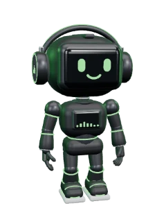 Robot DJanalyzeru - AI asistent